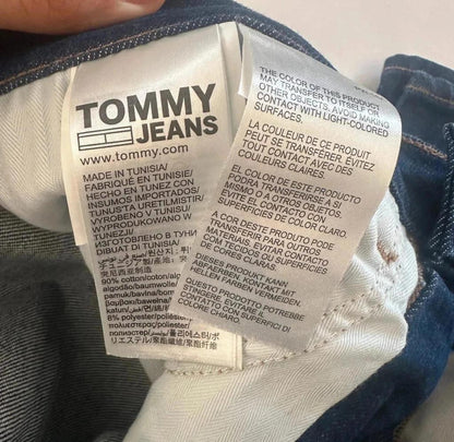 Jeans Tommy Jeans Tapered W30 L32