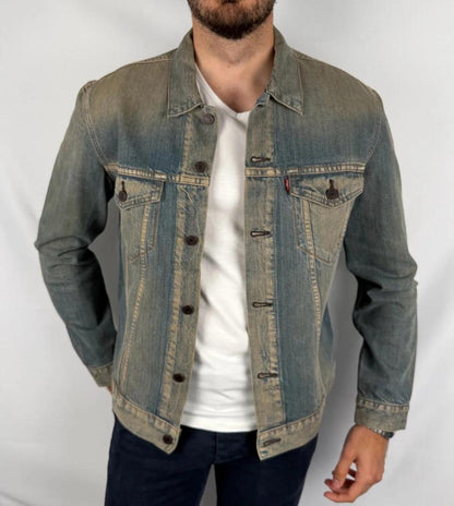 Veste Levi's en Jean - L