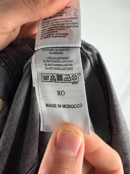 Chemise en jean Kaporal - M