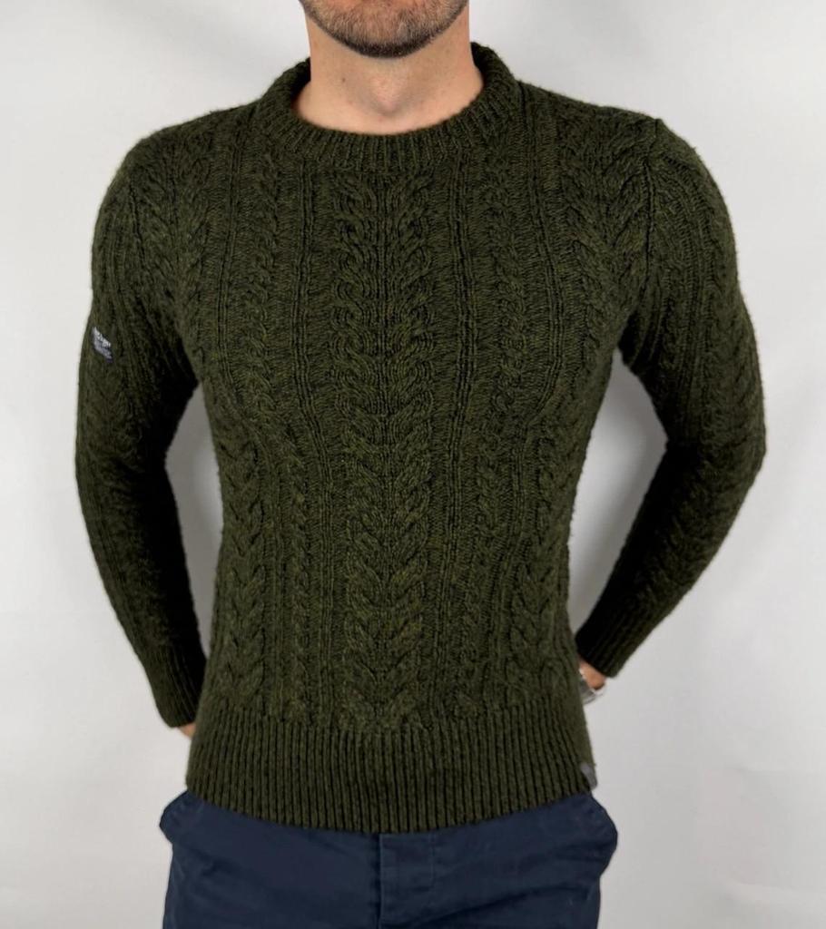 Pull Superdry - XS
