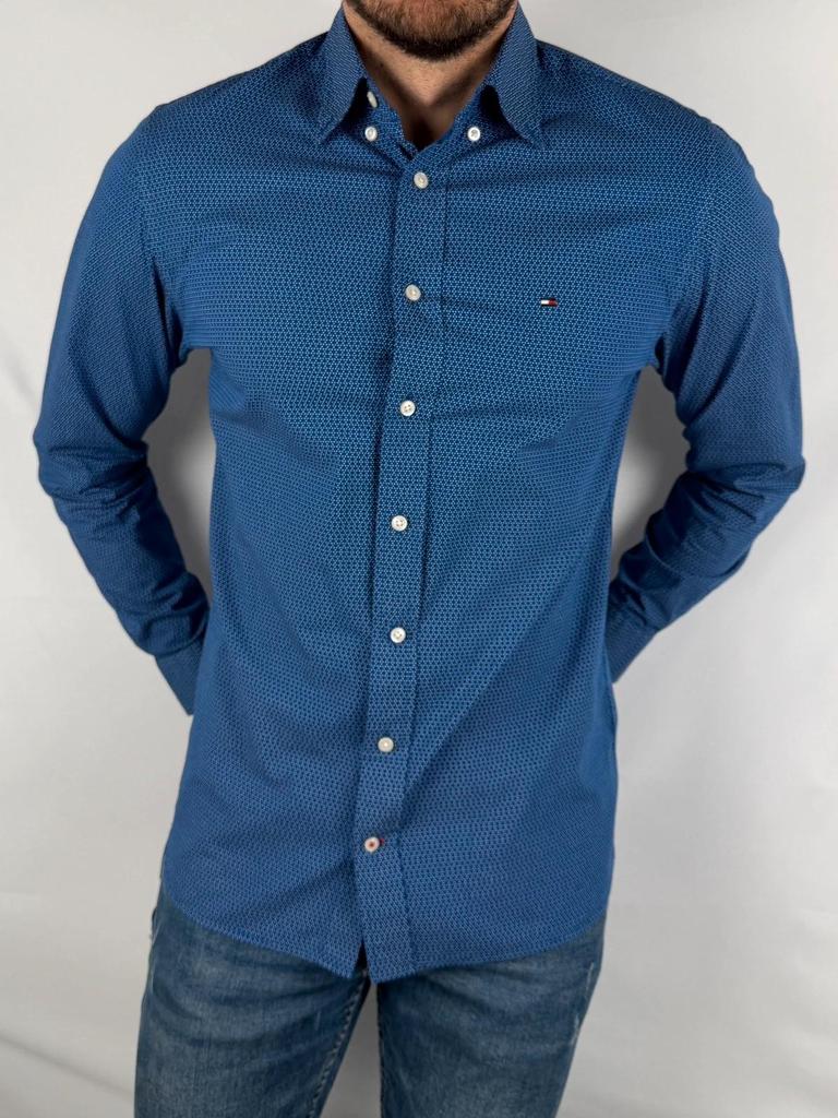 Chemise Tommy Hilfiger - S
