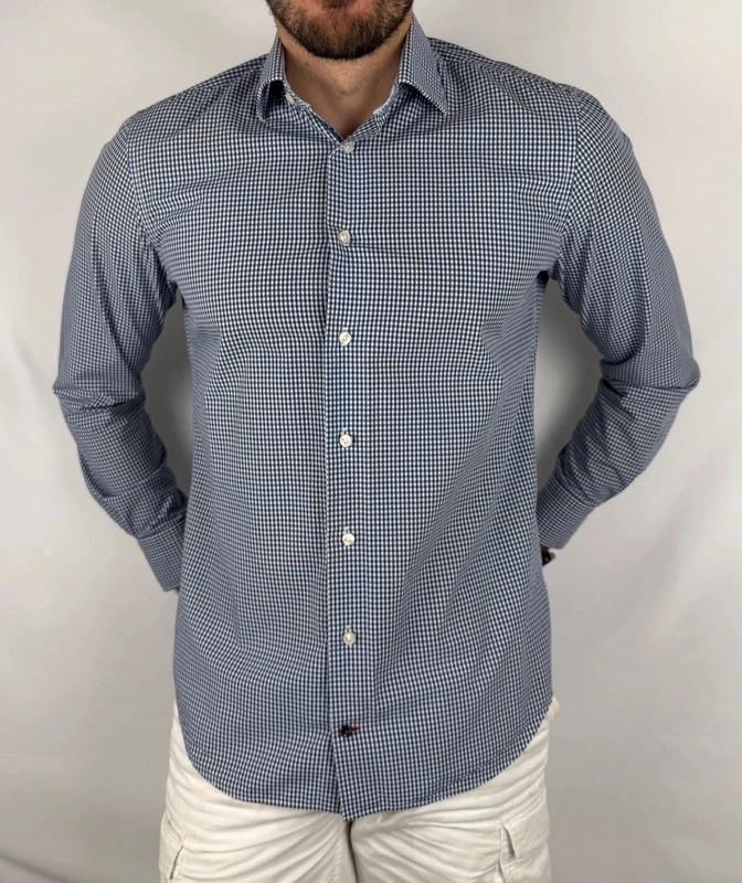 Chemise Tommy Hilfiger - S