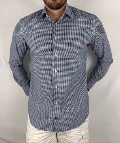 Chemise Tommy Hilfiger - S