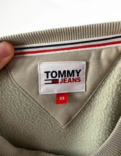 Pull Tommy Jeans - S