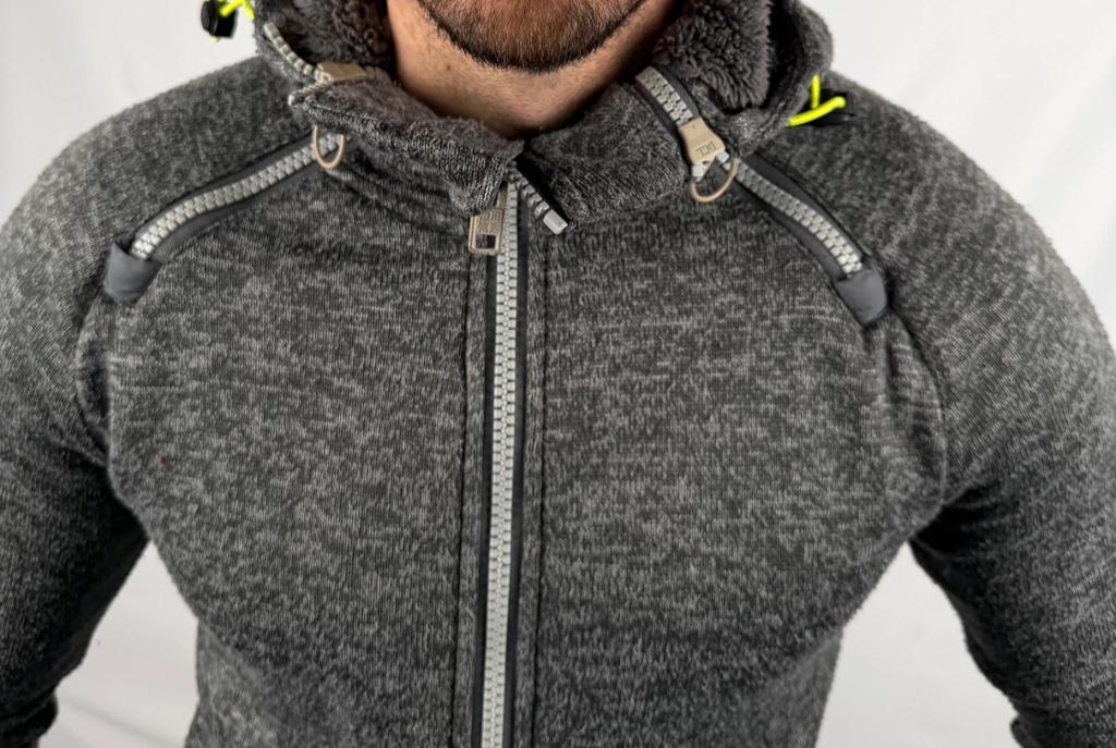 Giacca Superdry Grigia - S