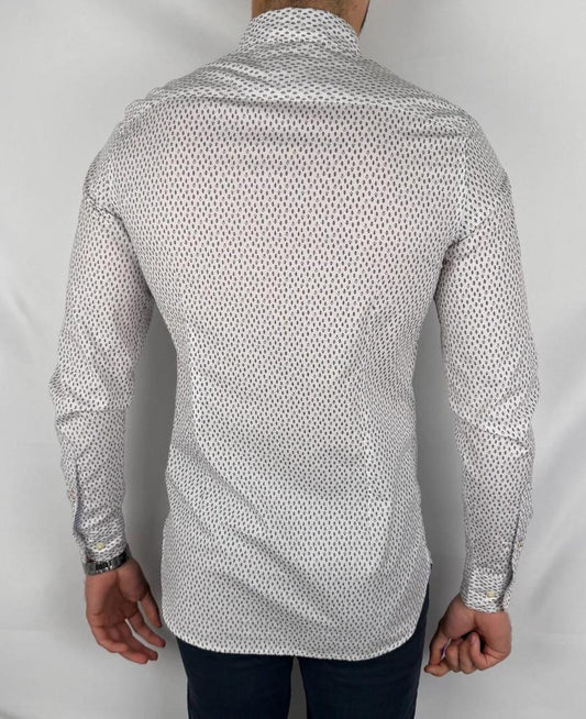 Chemise Tommy Hilfiger - S