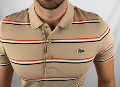 Polo Lacoste - XS