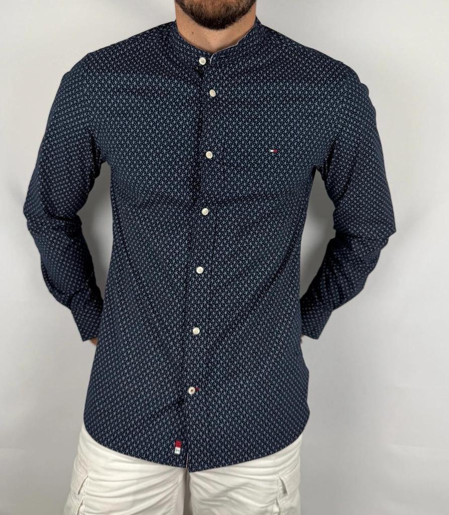 Chemise Tommy Hilfiger - S