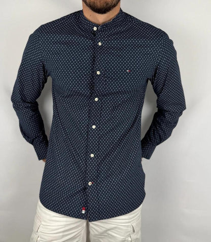 Chemise Tommy Hilfiger - S