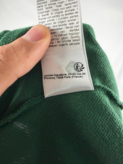 Polo Lacoste - S