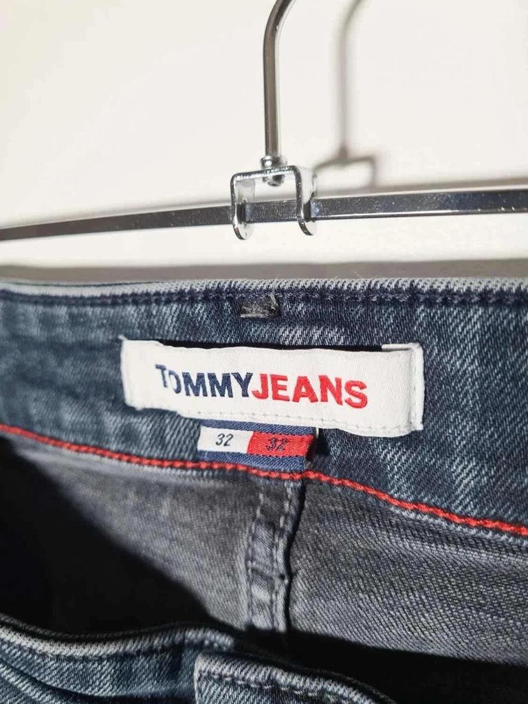 💎 Jean Tommy Jeans Skinny W32 L32 💎