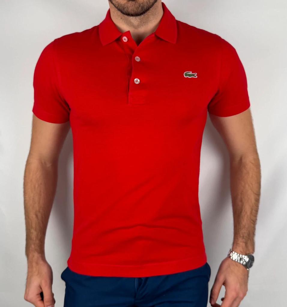 Polo Lacoste - XS