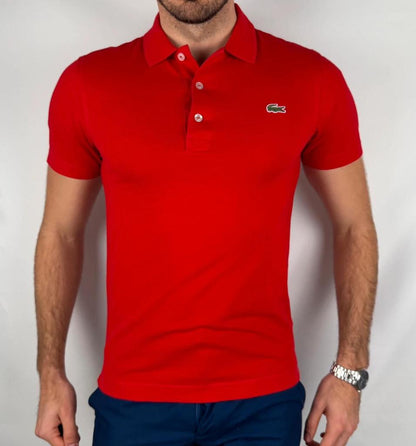 Polo Lacoste - XS
