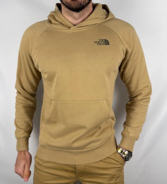 Sweat à Capuche The North Face - S
