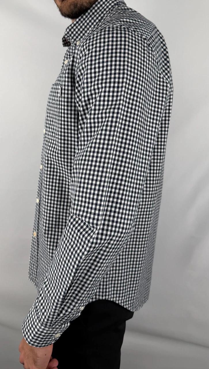 Chemise à carreaux Timberland - L