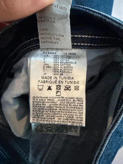 Jean Diesel Regular Slim Tapered W32 L32