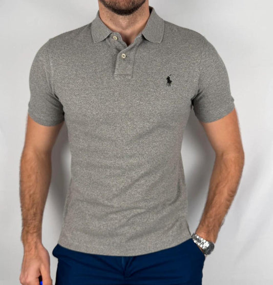 💎 Polo Ralph Lauren Gris taille S 💎