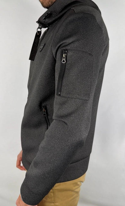 Veste à capuche Kaporal - L