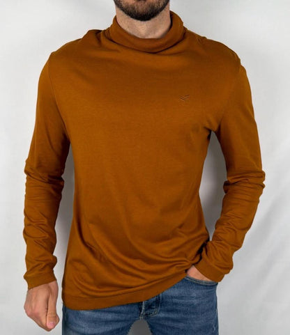 Pull léger Col Roulé Kaporal - XL