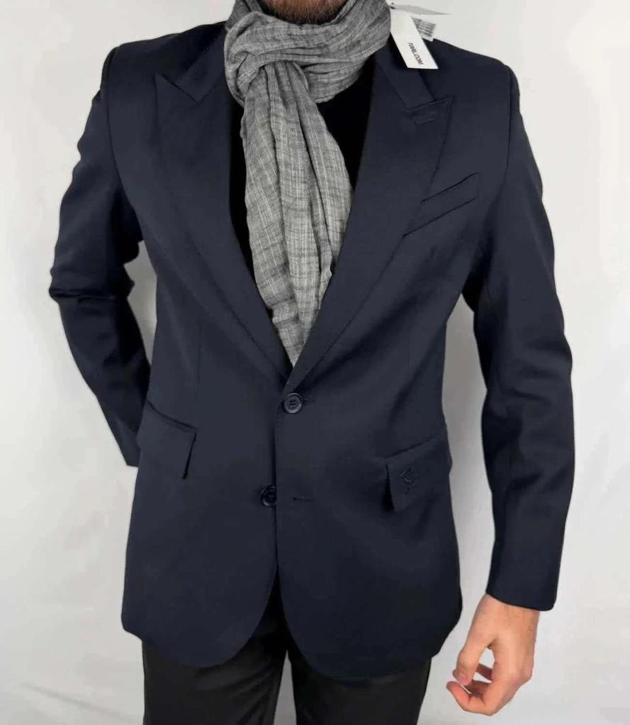 Blazer Karl Lagerfeld Neuf – L (52)