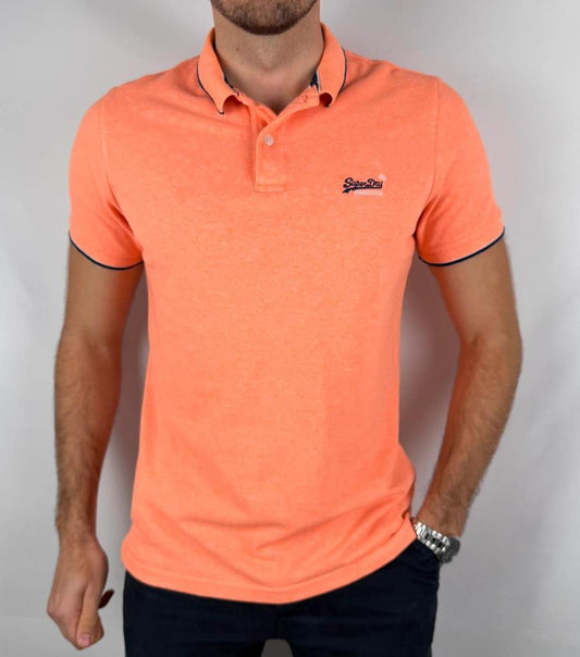 Polo Superdry - L