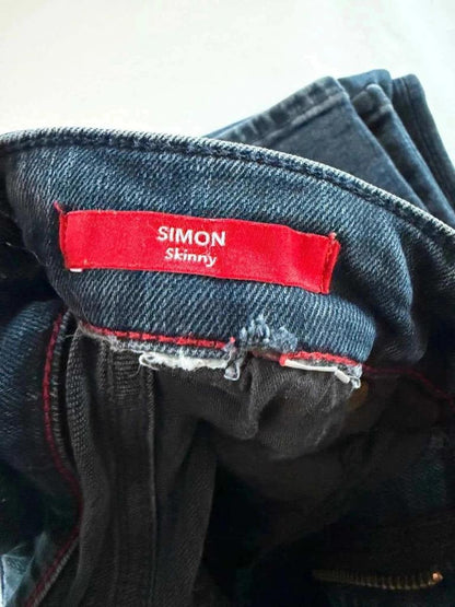 💎 Jean Tommy Jeans Skinny W32 L32 💎