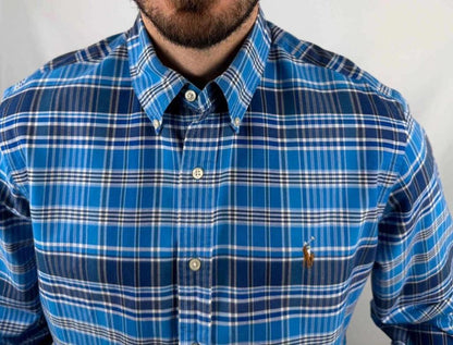 Chemise Ralph Lauren - L