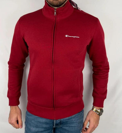 Veste Champion Rouge Neuve - S