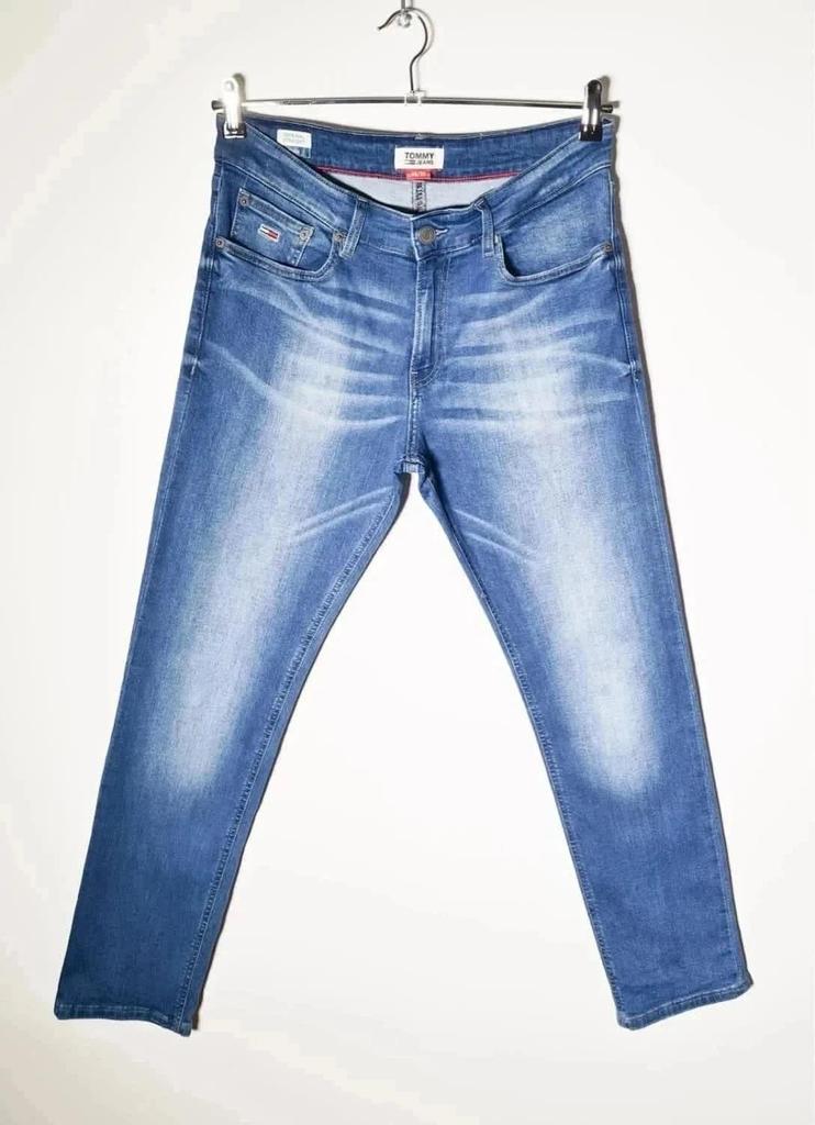 Jean Tommy Jeans Straight Fit W30 L32