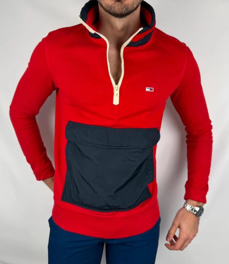 Pull Tommy Hilfiger - S