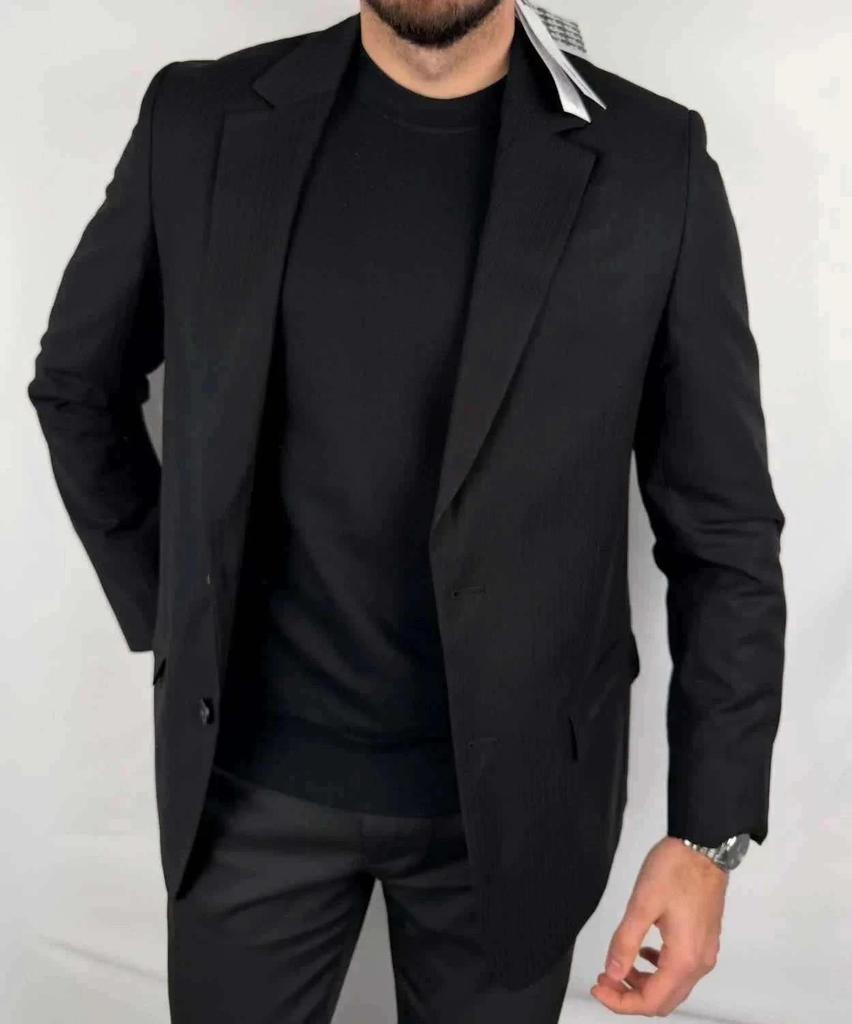 Blazer Karl Lagerfeld nero Nuovo – Taglia M (50)