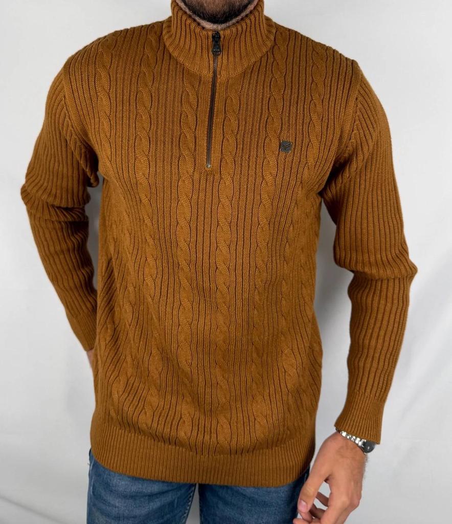 Pull Kaporal - L