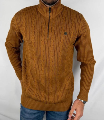 Pull Kaporal - L