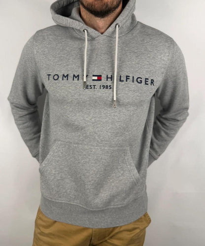 Sweat à Capuche Tommy Hilfiger - S