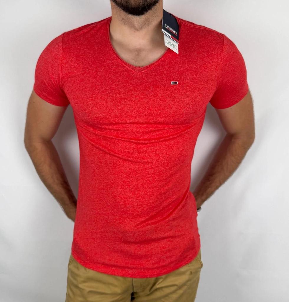 T-shirt Tommy Jeans Neuf - XS
