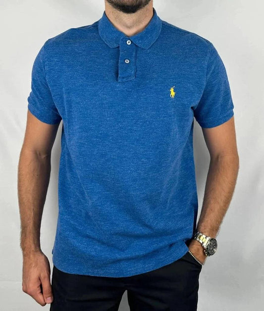 Polo Ralph Lauren Blu - XL