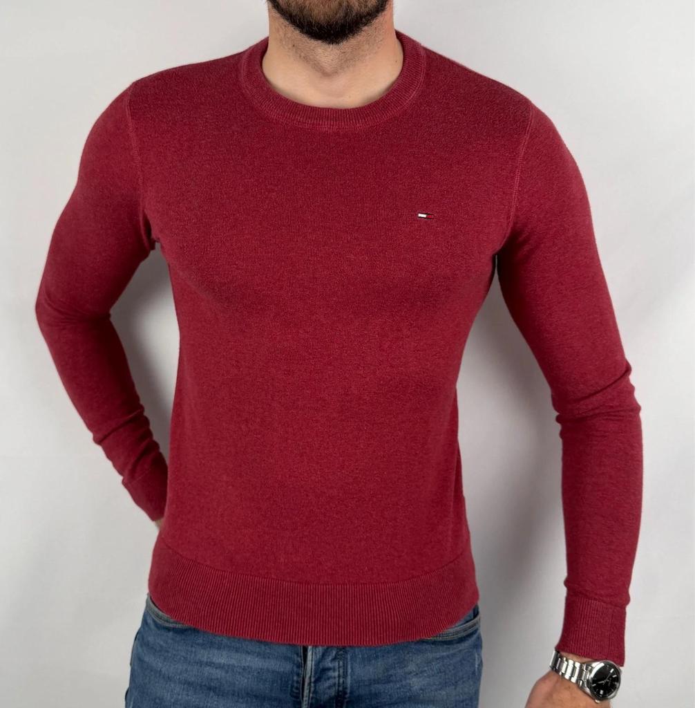 Pullover Tommy Hilfiger Denim - S