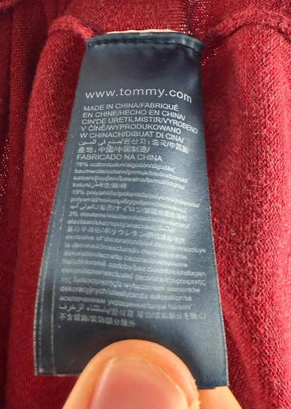 Pullover Tommy Hilfiger Denim - S