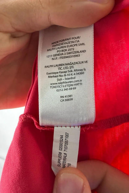 Polo Ralph Lauren - XS