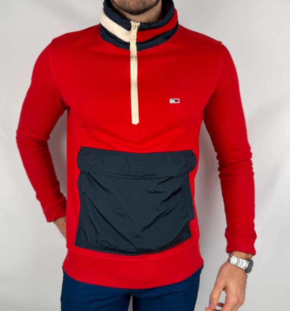 Pull Tommy Hilfiger - S