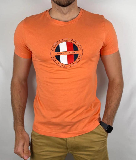T-shirt Tommy Hilfiger - S