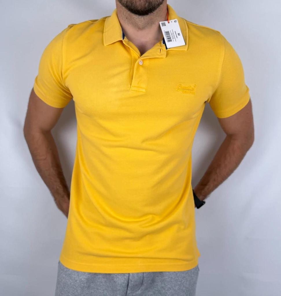 Polo Superdry Neuf - M