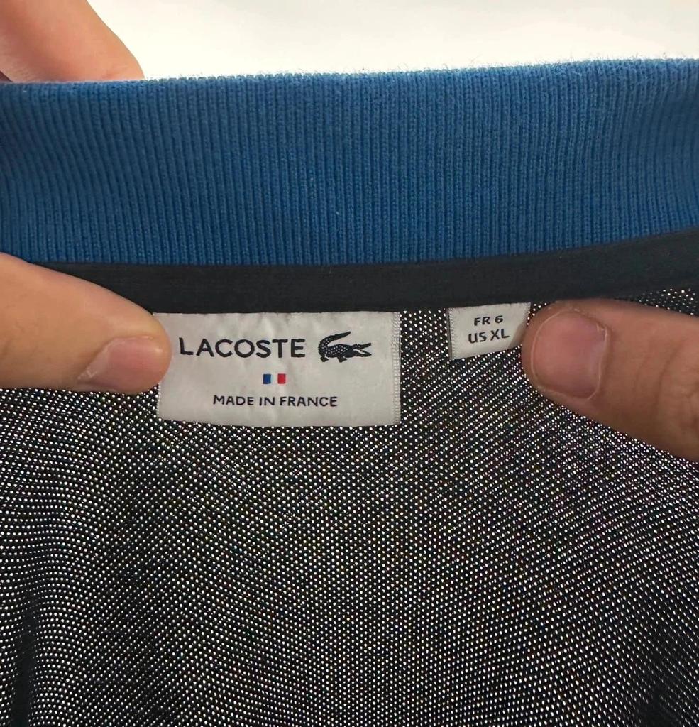 Polo Lacoste - XL