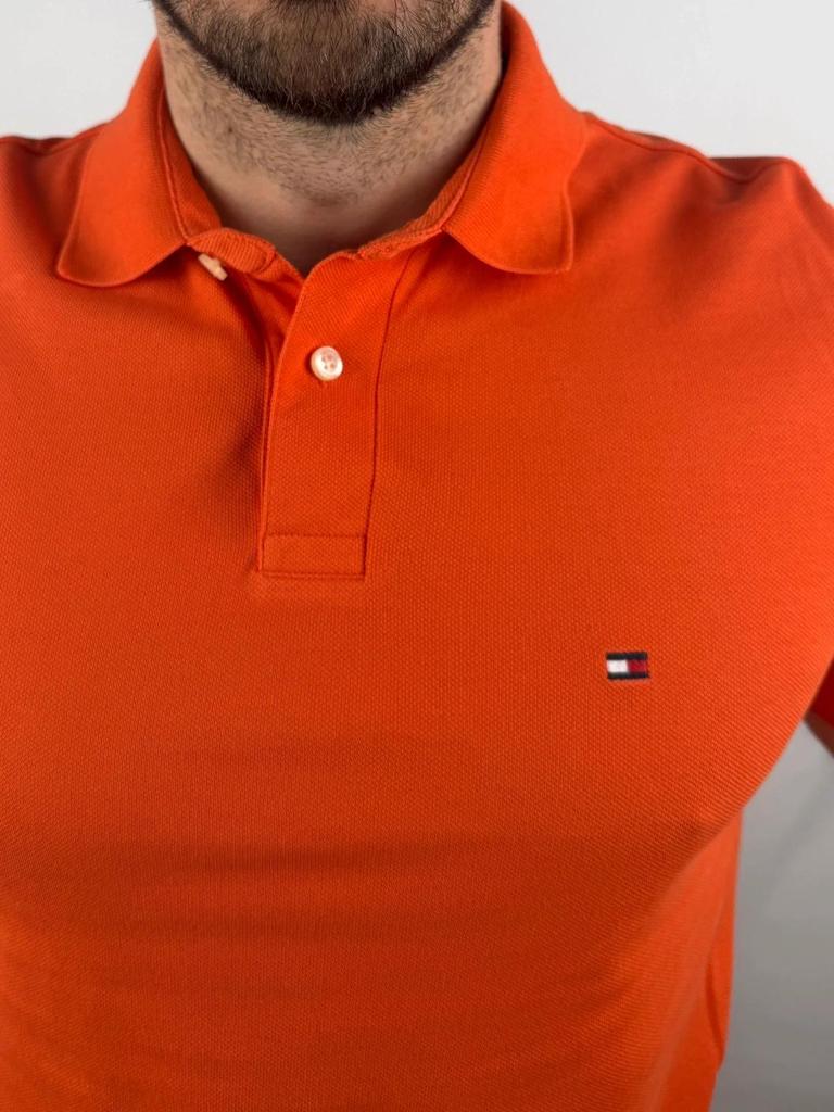 Polo Tommy Hilfiger - M