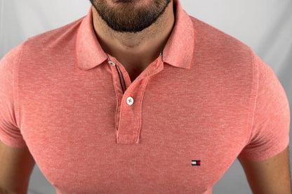 Polo Tommy Hilfiger - S