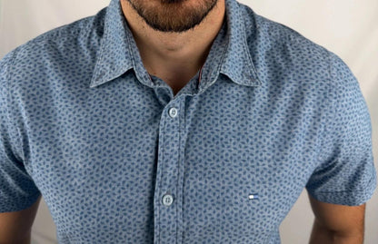 Chemise Tommy Hilfiger - M