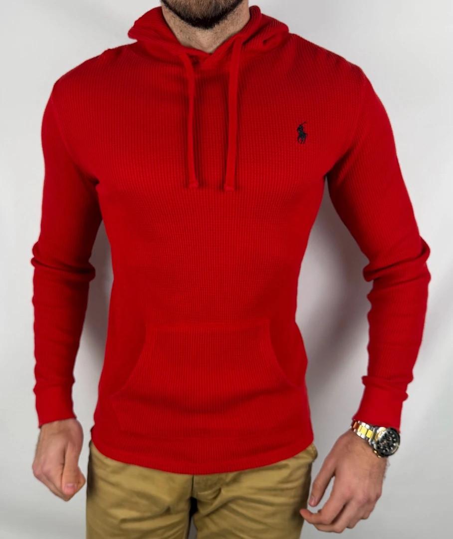Sweat à Capuche Ralph Lauren - S