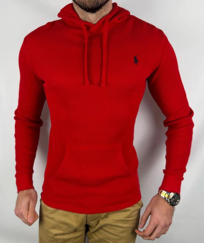 Sweat à Capuche Ralph Lauren - S