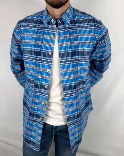 Chemise Ralph Lauren - L