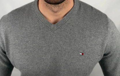 Pull Tommy Hilfiger - S